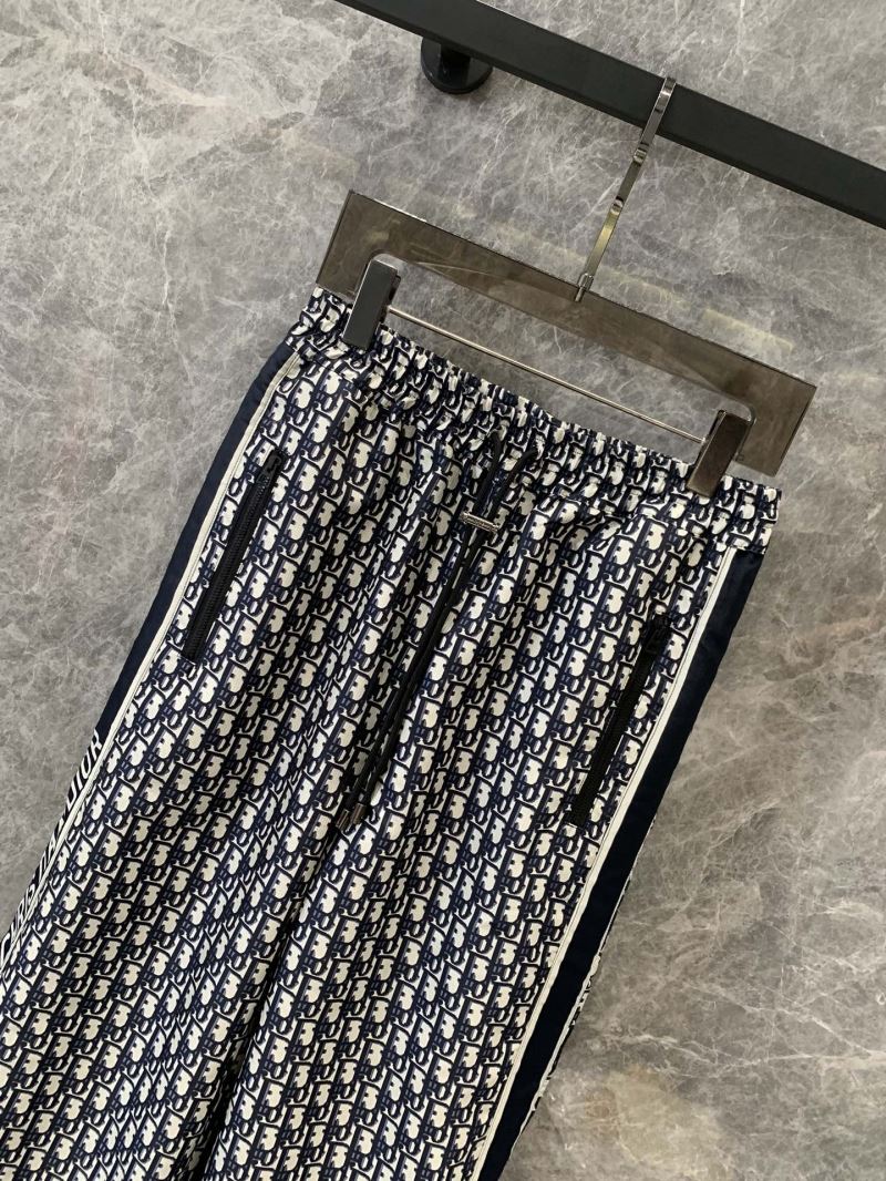 Christian Dior Long Pants